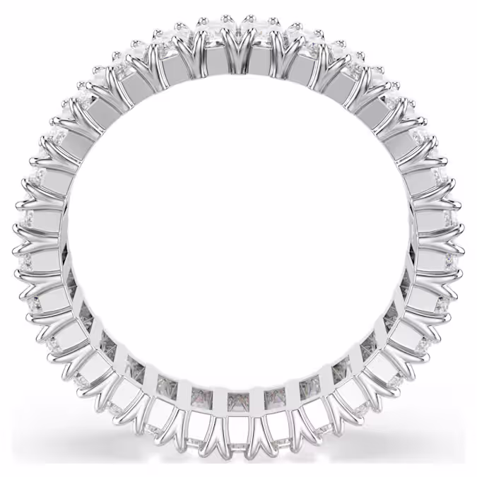 Matrix ring